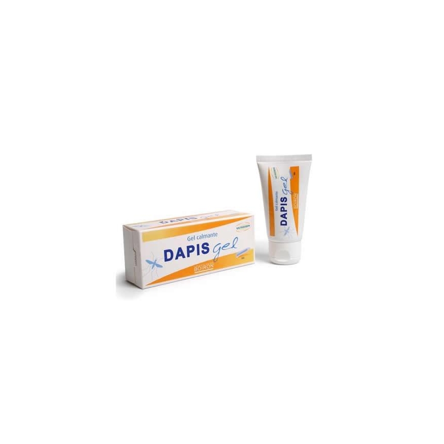 Dapis gelis 40g Boiron