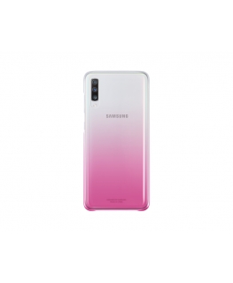 Samsung EF-AA705 mobile phone case 17 cm (6.7") Cover Pink