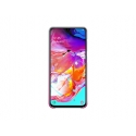 Samsung EF-AA705 matkapuhelimen suojakotelo 17 cm (6.7") Suojus Vaaleanpunainen