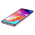 Samsung EF-AA705 mobilo telefonu apvalks 17 cm (6.7") Aploksne Rozā Samsung EF-AA705 mobilo telefonu apvalks 17 cm (6.7") Aploksne Rozā