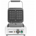 Hendi Professional waffle maker, large grill, 2 Brussels sprouts, 2200W Hendi Professional waffle maker, large grill, 2 Brussels sprouts, 2200W