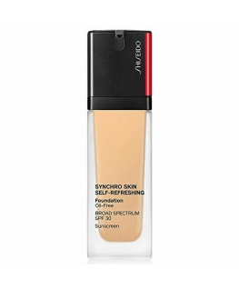 Shiseido Synchro Skin Self-Refreshing Foundation Spf30 230 Alder, 30 ml