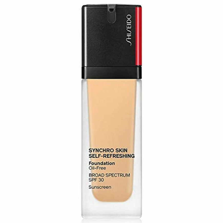 Shiseido Synchro Skin Self-Refreshing Foundation Spf30 230 Alder, 30 ml