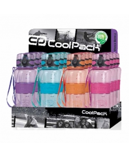 Patio Drink COOL PACK made of tritan 550 ml, orange
