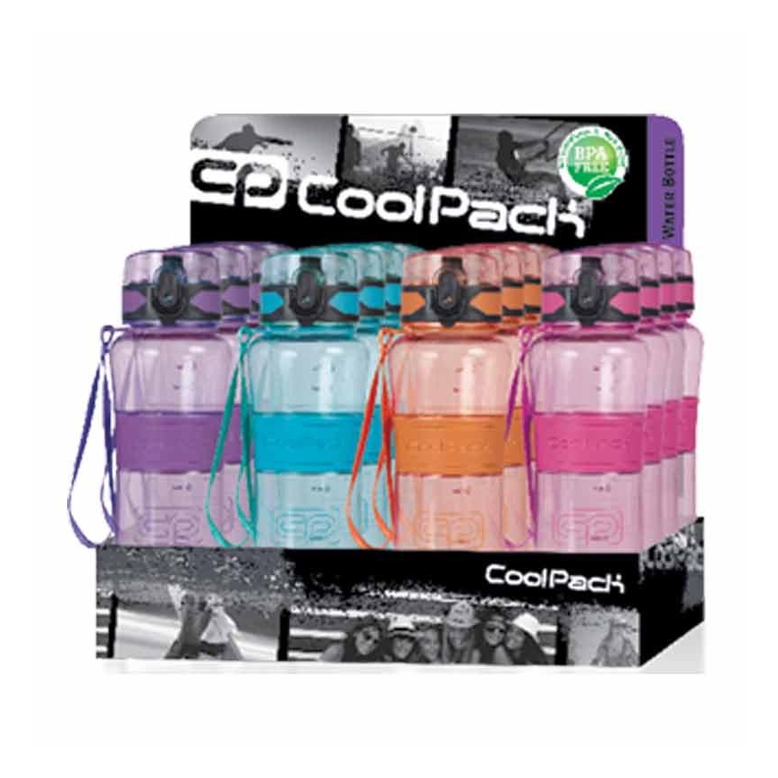Patio Drink COOL PACK made of