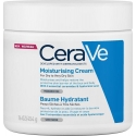 Cerave Moisturizing Kreminis 454g Cerave Moisturizing Kreminis 454g