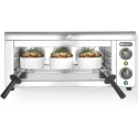 Toaster Oven toaster salamander do montage na ścianie timer 30min. 2000W - Hendi 264119 Toaster Oven toaster salamander do montage na ścianie timer 30min. 2000W - Hendi 264119