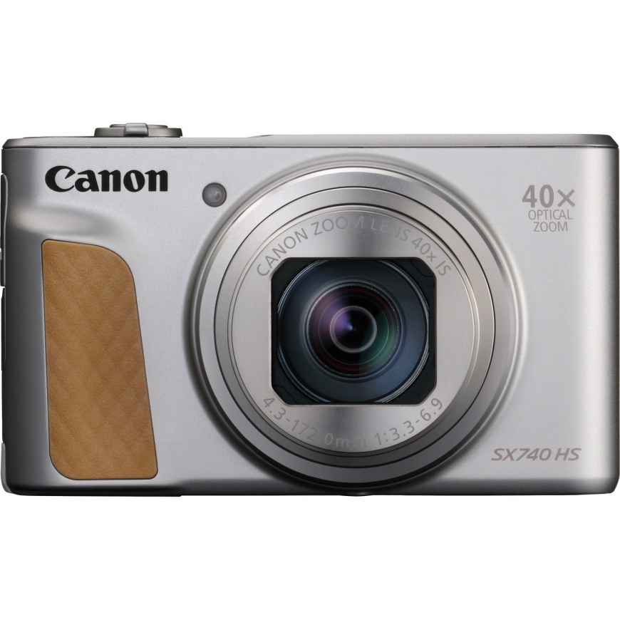 Canon PowerShot SX740 HS 1/2.3&quot