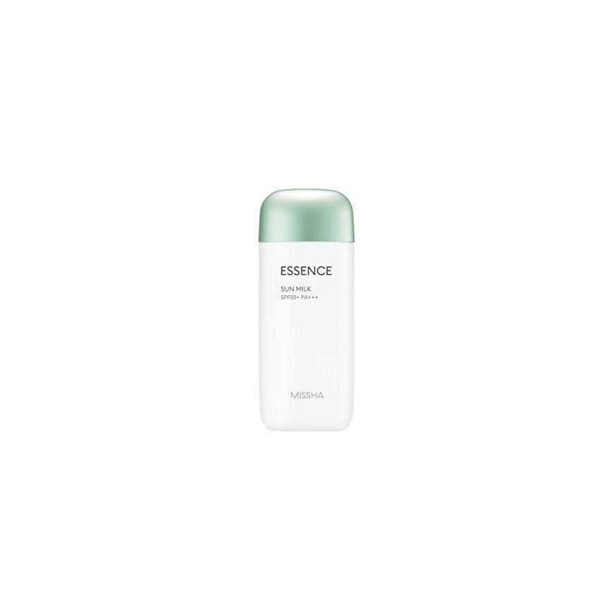 Missha All Around Safe Block Essence Sun Milk SPF50+/PA+++ nawilżająca esencja ochronna 70ml