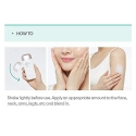 Missha All Around Safe Block Essence Sun Milk SPF50+/PA+++ nawilżająca esencja ochronna 70ml
