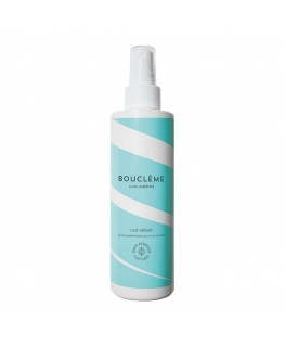 Drėkinančioji priemonė plaukams Bouclème Curls Redefined, 200 ml