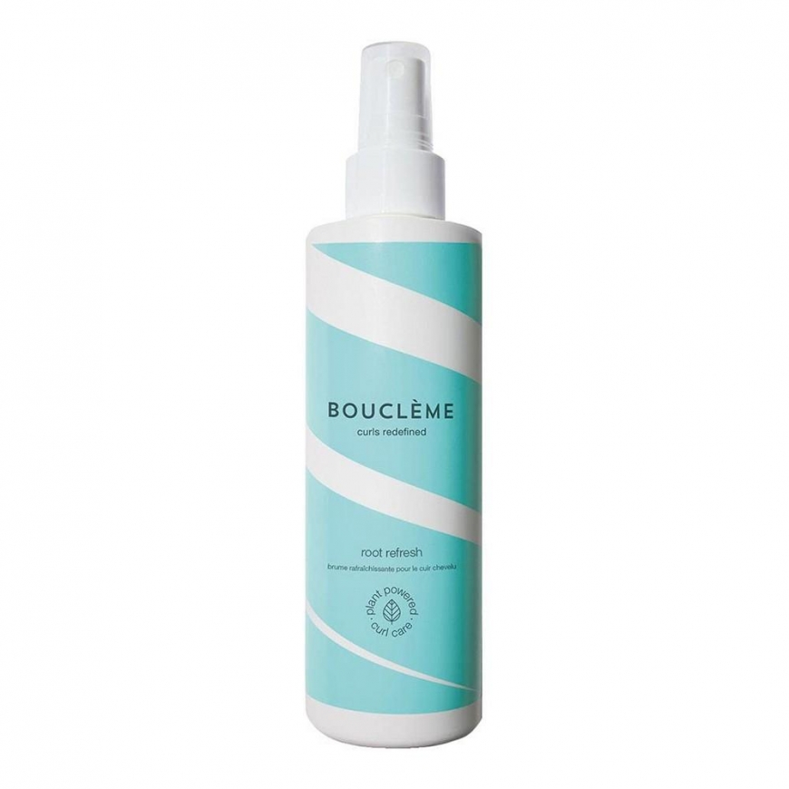 Hair moisturizer Bouclème Curls Redefined, 200 ml