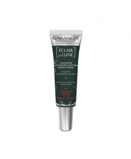 Garancia Eclair De Lune tamsių dėmių korektorius 30ml