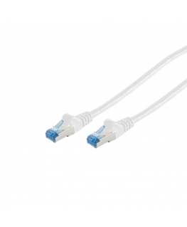 S-Conn 75712-W networking cable White 2 m Cat6a S/FTP (S-STP)
