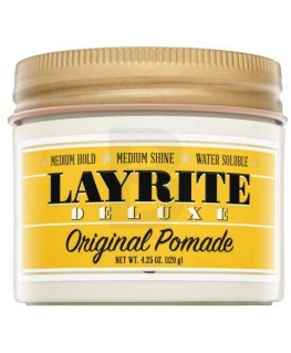 Layrite Original Pomade hair pomade 120 g