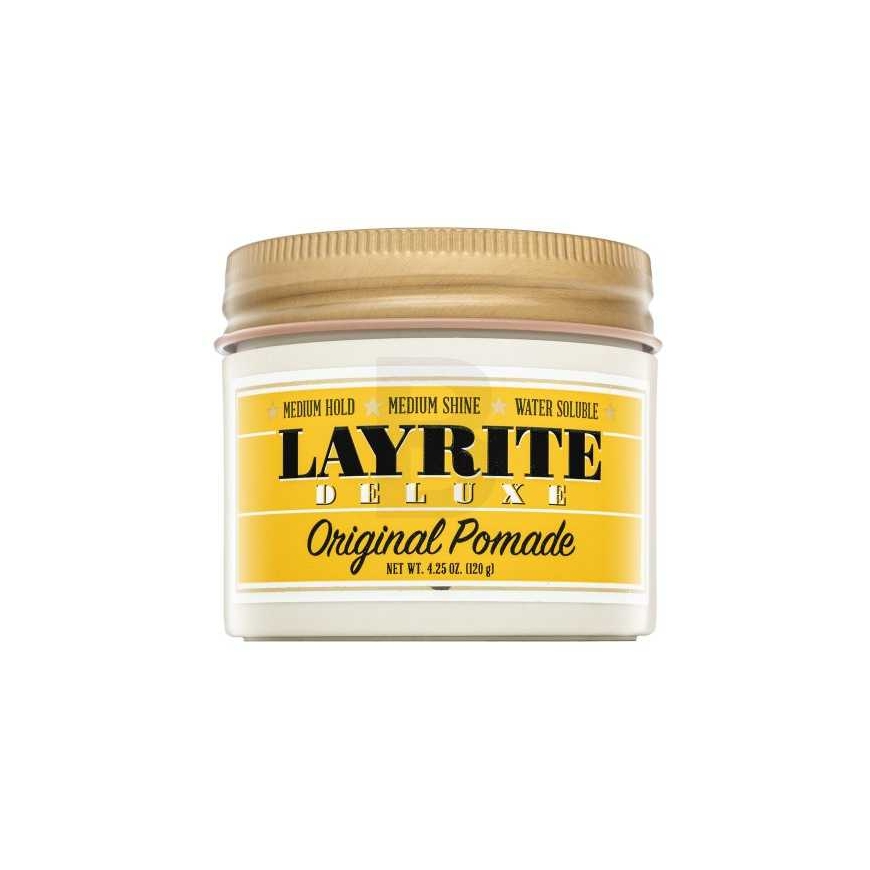 Layrite Original Pomade hair pomade 120 g