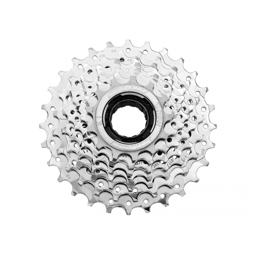 SunRace MFM300 Cassette, 7 Speed /