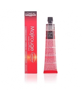 L Oreal Professionnel nuolatinis dažymas L'Oreal Professionnel Paris Majirouge Carmilane N 5.20 (50 ml)