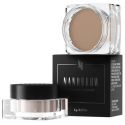 "Nanobrow" eyebrow pomade light brown 6g "Nanobrow" eyebrow pomade light brown 6g