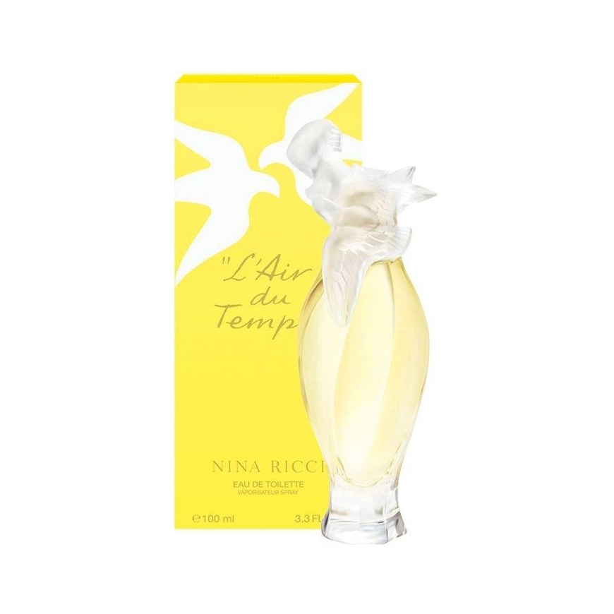 Nina Ricci EDT 50 ml – 3
