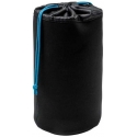 Tenba Tools Soft Lens Pouch 9x4.8 Tenba Tools Soft Lens Pouch 9x4.8