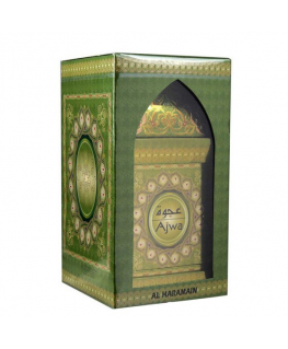Al Haramain Ajwa Aliejiniai Kvepalai UNISEX (Vyrams ir Moterims) 30ml