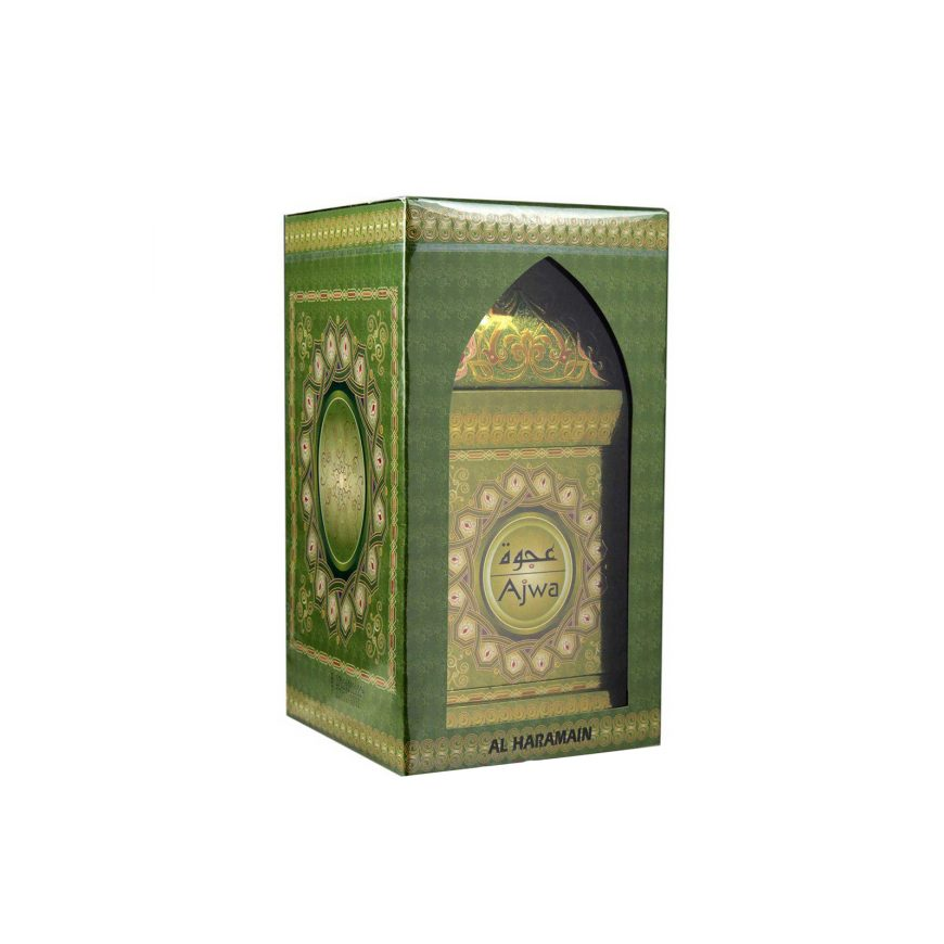 Al Haramain Ajwa Oil Perfume UNISEX (For Men and Women) 30ml