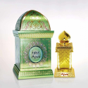 Al Haramain Ajwa Oil Perfume UNISEX (For Men and Women) 30ml Al Haramain Ajwa Oil Perfume UNISEX (For Men and Women) 30ml