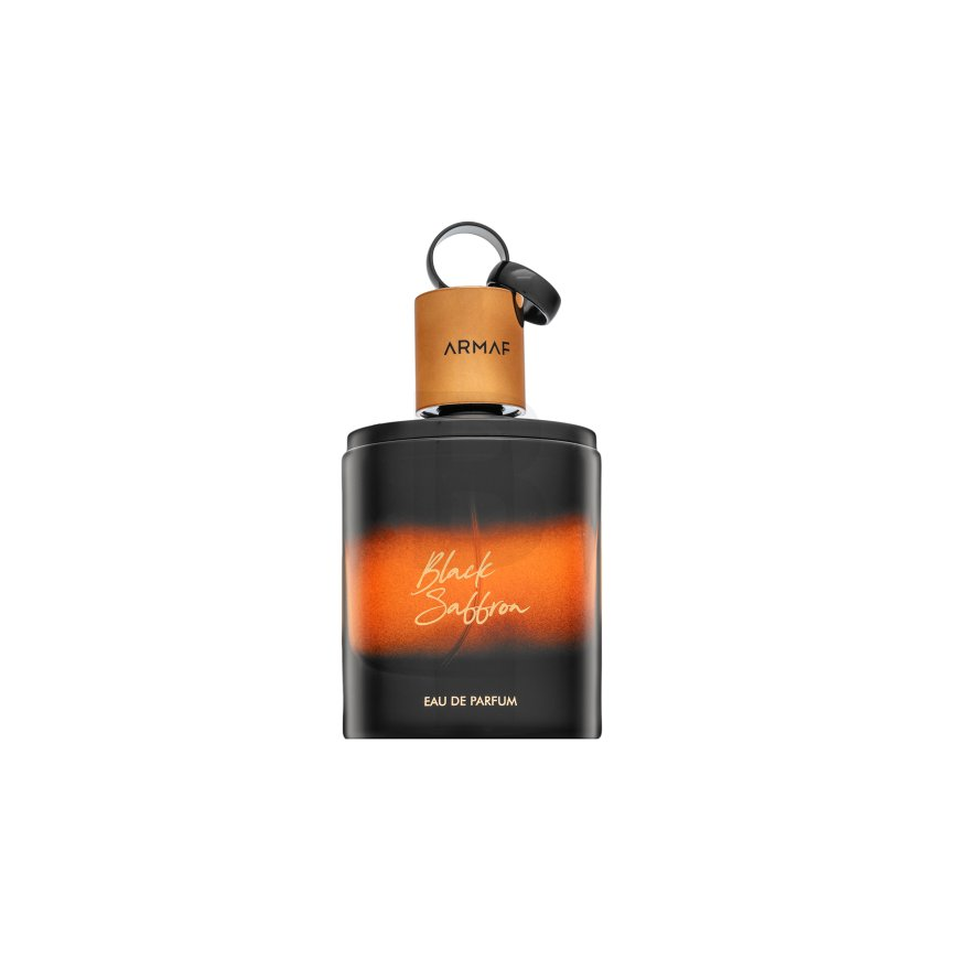 Armaf Black Saffron EDP – 3