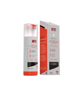 DS Laboratories Revita High Performance hair stimulating conditioner 205ml