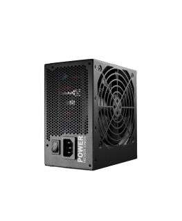 FSP HEXA 85+ PRO barošanas avotu vienība 550 W 24-pin ATX ATX Melns