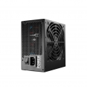 FSP HEXA 85+ PRO maitinimo blokas 550 W 24-pin ATX ATX Juoda FSP HEXA 85+ PRO maitinimo blokas 550 W 24-pin ATX ATX Juoda