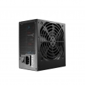FSP HEXA 85+ PRO toiteallika komponent 550 W 24-pin ATX ATX Must FSP HEXA 85+ PRO toiteallika komponent 550 W 24-pin ATX ATX Must
