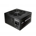 FSP HEXA 85+ PRO блок питания 550 W 24-pin ATX ATX Черный FSP HEXA 85+ PRO блок питания 550 W 24-pin ATX ATX Черный