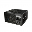 FSP HEXA 85+ PRO toiteallika komponent 550 W 24-pin ATX ATX Must FSP HEXA 85+ PRO toiteallika komponent 550 W 24-pin ATX ATX Must