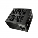 FSP HEXA 85+ PRO блок питания 550 W 24-pin ATX ATX Черный FSP HEXA 85+ PRO блок питания 550 W 24-pin ATX ATX Черный