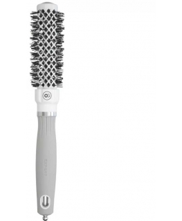 Olivia Garden Expert Blowout Grip ceramic szczotka do modelowania włosów 25mm