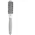 Olivia Garden Expert Blowout Grip keramikinė szczotka do modelowania włosów 25mm