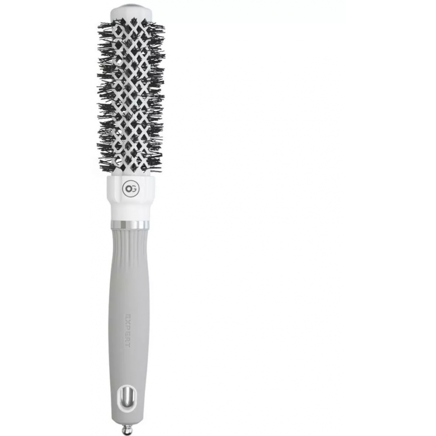 Olivia Garden Expert Blowout Grip ceramic szczotka do modelowania włosów 25mm – 2