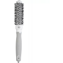 Olivia Garden Expert Blowout Grip ceramic szczotka do modelowania włosów 25mm Olivia Garden Expert Blowout Grip ceramic szczotka do modelowania włosów 25mm