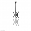 Neomounts TV/monitor ceiling mount Neomounts TV/monitor ceiling mount
