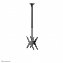 Neomounts TV/monitor ceiling mount Neomounts TV/monitor ceiling mount