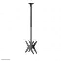 Neomounts TV/monitor ceiling mount Neomounts TV/monitor ceiling mount