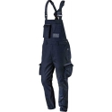 Neo Work Dungarees (Navy work Dungarees, size XL) Neo Work Dungarees (Navy work Dungarees, size XL)