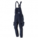 Neo Work kelnės su seilinukais (Navy work Dungarees, dydis XL) Neo Work kelnės su seilinukais (Navy work Dungarees, dydis XL)