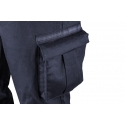 Neo Work Dungarees (Navy work Dungarees, size XL) Neo Work Dungarees (Navy work Dungarees, size XL)