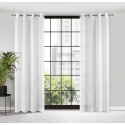 Eurofirany FIR / MARGO / B 140X250 TRANS Day curtains Day curtains Eurofirany FIR / MARGO / B 140X250 TRANS Day curtains Day curtains
