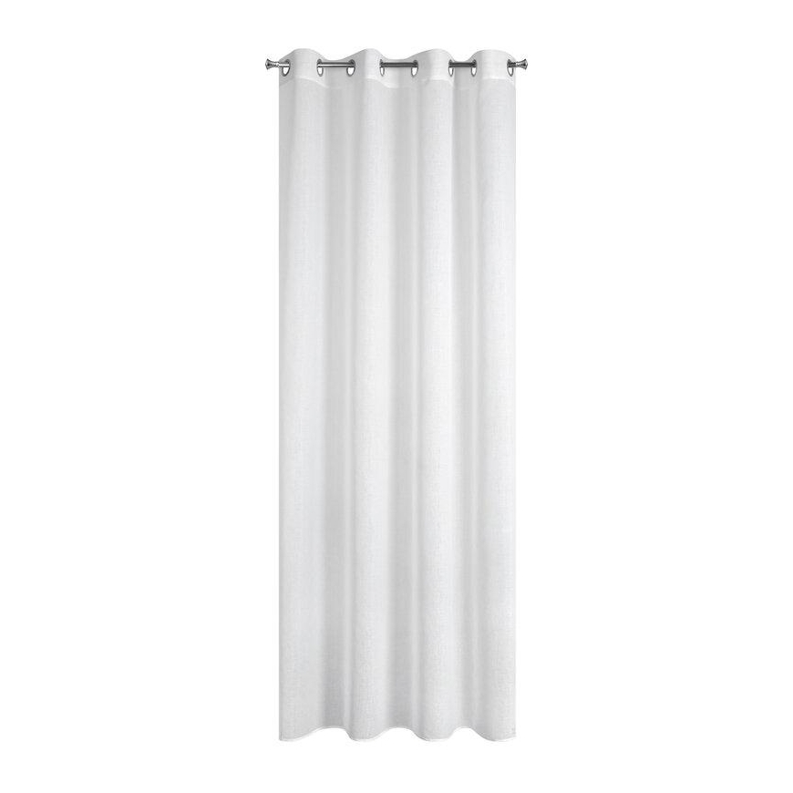Eurofirany FIR / MARGO / B 140X250 TRANS Day curtains Day curtains – 4