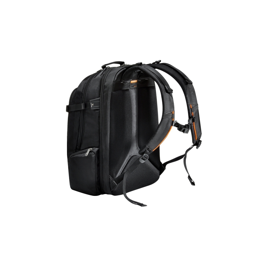 Everki Titan 46.7 cm (18.4") Backpack case Black – 3