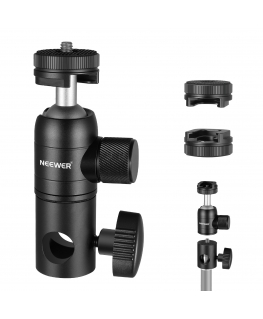 NEEWER Light Stand Mount Adapter 10101566